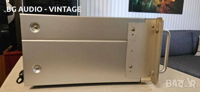 Phase Linear model 7000 -II касетен дек, снимка 7 - Декове - 54151286