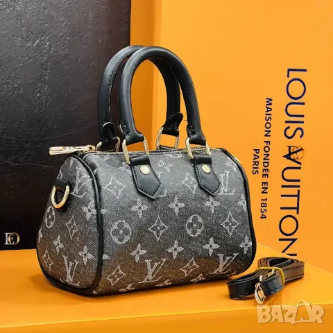 дамски мини чанти тип сак louis vuitton , снимка 4 - Чанти - 46940736