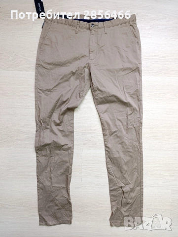 Мъжки спортен панталон Politix размер 34, снимка 2 - Панталони - 51937114