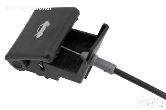 GJ6A-56-720G Жило за отваряне на преден капак Mazda, 6 GG GY, снимка 2 - Части - 53728574