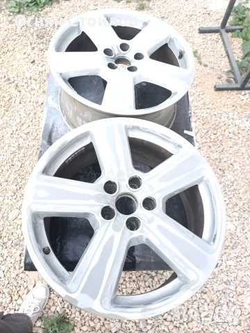 Боядисване на Джанти и д-р детайли Перник Ниски цени Добро качество , снимка 4 - Аксесоари и консумативи - 52556877