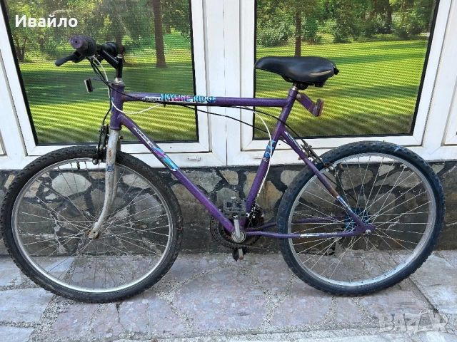 2 бр. бюджетни велосипеди за 80 евро общо., снимка 7 - Велосипеди - 53796160