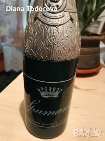 Продавам сувенир бутилка, снимка 2 - Декорация за дома - 49784154