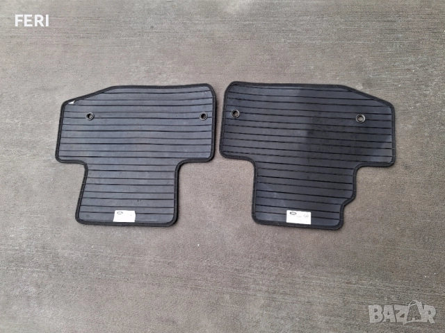 оригинални гумени стелки , снимка 3 - Аксесоари и консумативи - 51935012