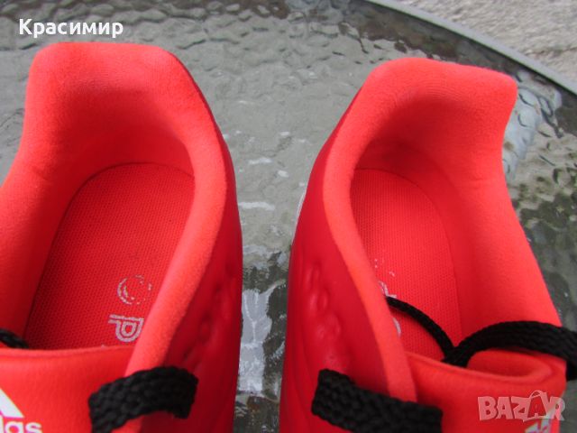 Футболни обувки Adidas Copa Sense.3 FG, снимка 12 - Футбол - 45457237