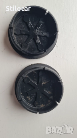Капачки за джанти FIAT, снимка 2 - Аксесоари и консумативи - 51962731