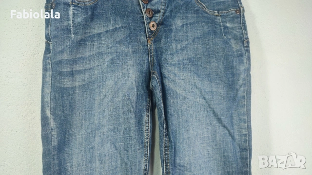 Geisha jeans XS, снимка 11 - Части - 53043847