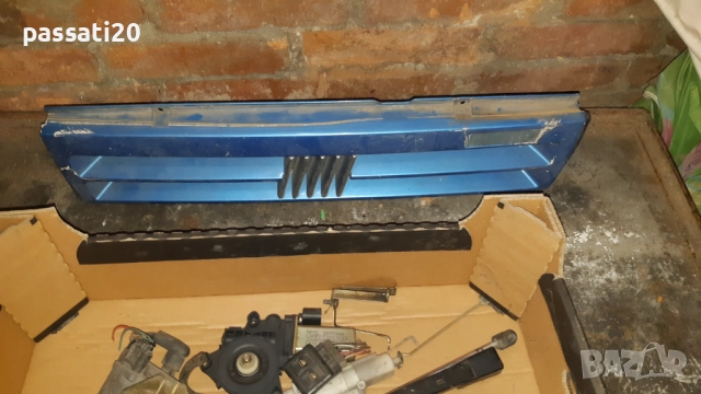 Фиат Уно -останали части