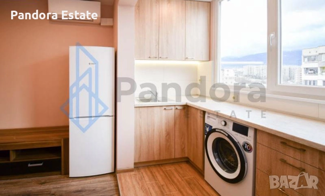 2-СТАЕН апартамент под наем, гр. София, кв. Дружба 2, снимка 8 - Апартаменти - 52812118