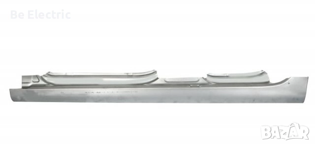 НОВО!!! Прагове за VW Golf 6 2008-2014 Година