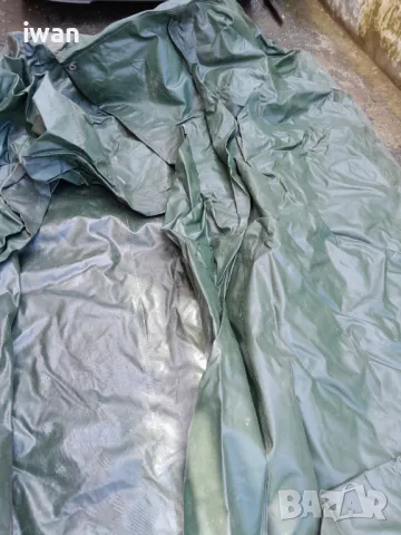 Брезент за соц камион,ремарке,джип, снимка 3 - Аксесоари и консумативи - 50231139