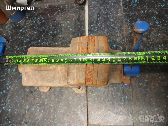 Менгеме , снимка 2 - Други инструменти - 54153211