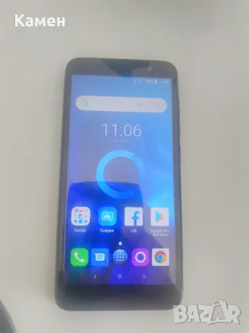 Alcatel 5033d, снимка 1 - Alcatel - 46951723