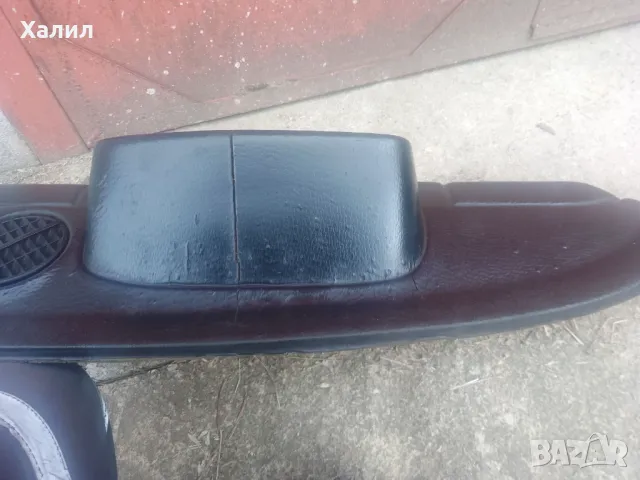 Арматурно табло за Жигули, снимка 4 - Части - 49922287