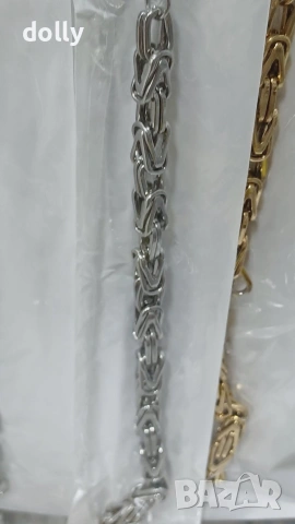 Гривни, снимка 4 - Гривни - 53908998