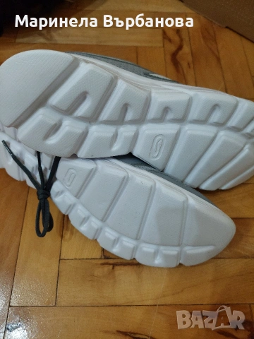 мъжки маратонки , снимка 2 - Маратонки - 53887425