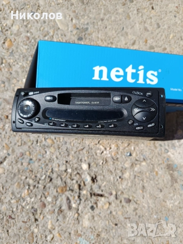 Blaupunkt Coburg RCR 168 , снимка 1