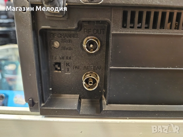 Видео Funai VIP-5000HC MKII В отлично техническо и визуално състояние., снимка 13 - Плейъри, домашно кино, прожектори - 52659780