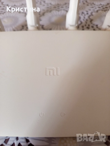 Рутер Xiomi Mi 4C, снимка 2 - Рутери - 51631006