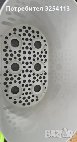 Стерилизатор CANGAROO 15lw, снимка 2 - Стерилизатори - 52491023