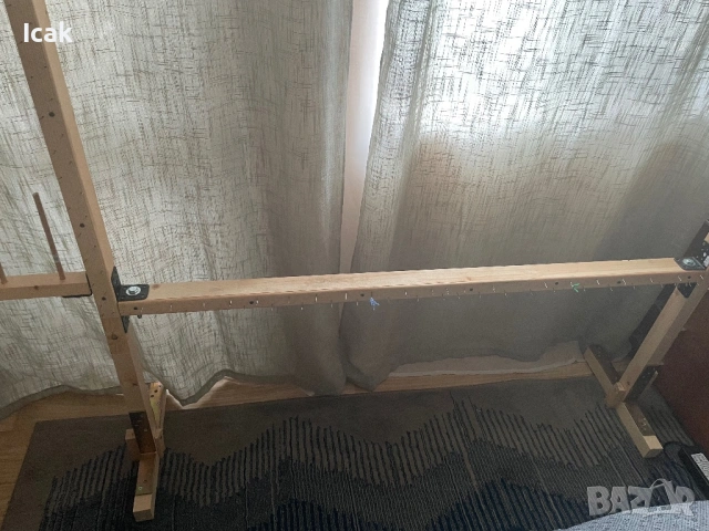 Tufting комплект, снимка 12 - Друго оборудване - 53992367