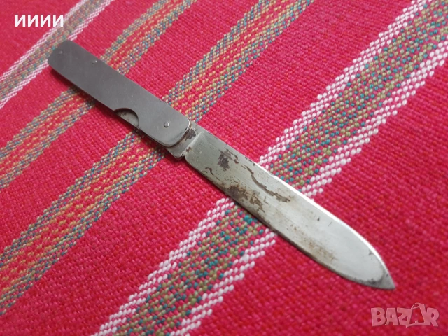 Ножка SOLINGEN , снимка 2 - Антикварни и старинни предмети - 53616316