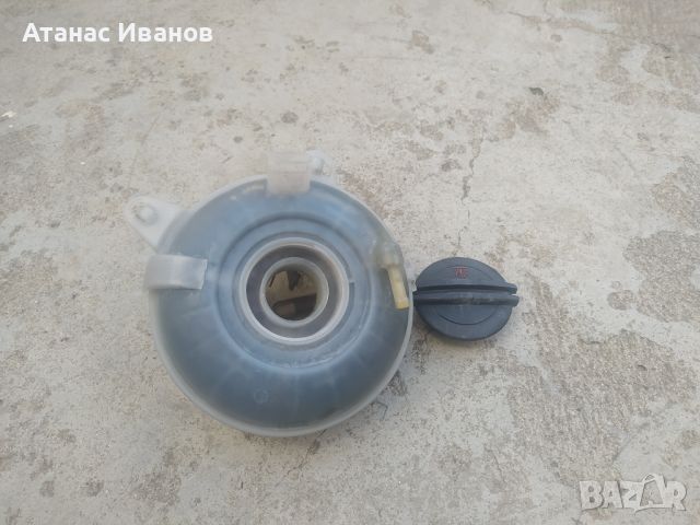 Разширителен съд за VAG Passat B8 - 5Q0121407 , снимка 1 - Части - 45964529