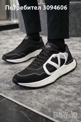 Мъжки маратонки , снимка 5 - Маратонки - 53310054