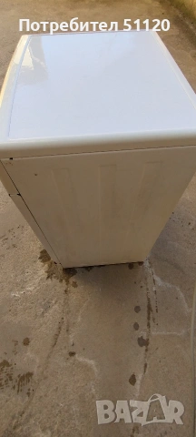 Пералня Уърпул , снимка 3 - Перални - 53832267