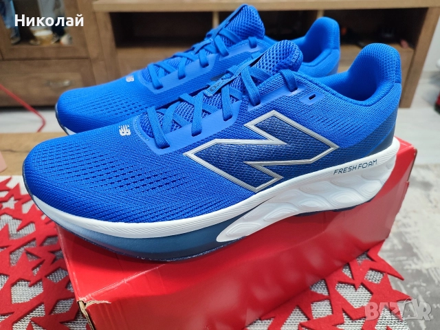 NEW Balance M520.Номер43., снимка 6 - Маратонки - 52753420