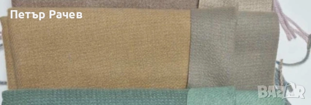 Дамски двулицев шал, снимка 4 - Други - 53864858