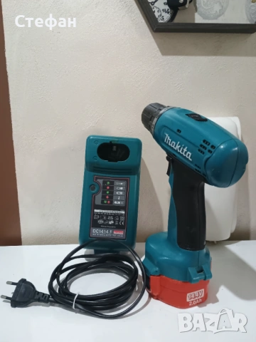 Винтоверт Макита 