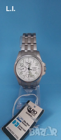 Casio Duro MAR-300D, снимка 6 - Мъжки - 54173200