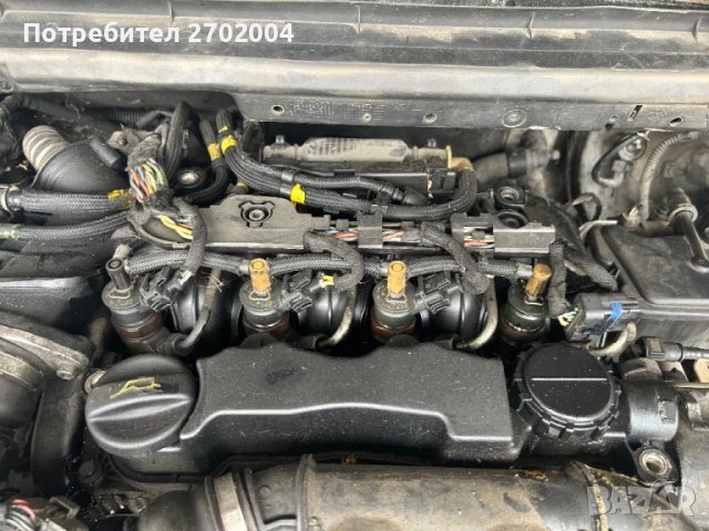 Дюзи за Пежо, Ситроен, Форд, Volvo 1.6 и др. 