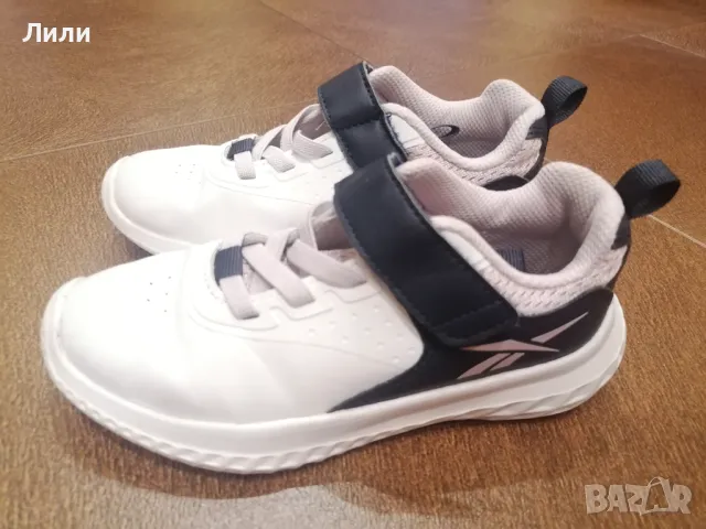 Отлични Reebok, 28 номер , снимка 6 - Детски маратонки - 47153059