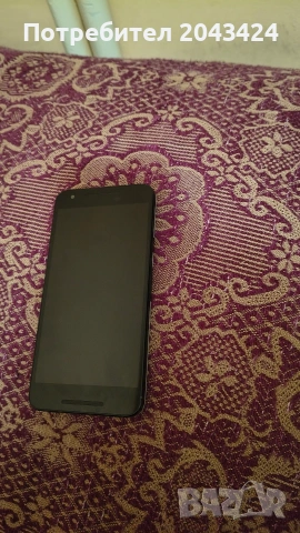 LG Nexus 5X smartphone, снимка 2 - LG - 53046698
