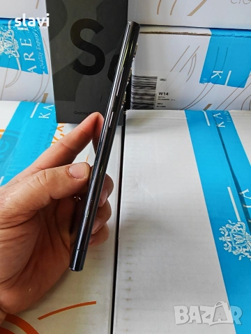 Samsung S22 Ultra 8/128GB, снимка 8 - Samsung - 54233051