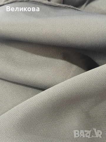 плат за плътни завеси , снимка 3 - Пердета и завеси - 53933590