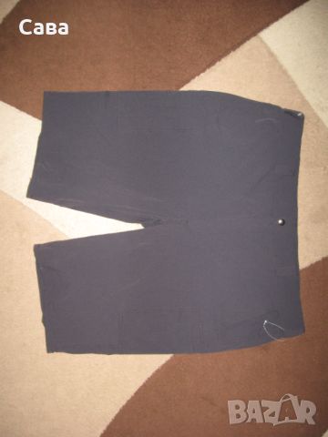 Къси панталони BLAUER  мъжки,3-4ХЛ, снимка 2 - Къси панталони - 45701659