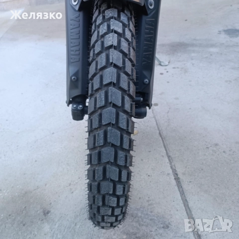 Ямаха Тенере 700, снимка 9 - Мотоциклети и мототехника - 52938416