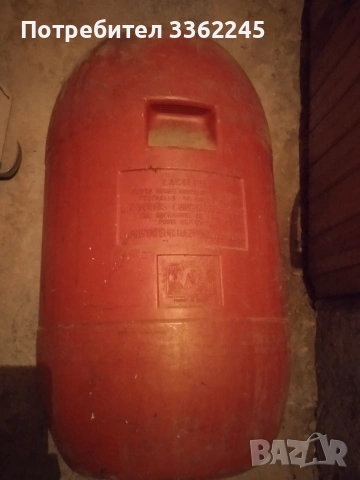 Продавам бидон от маслини гръцки