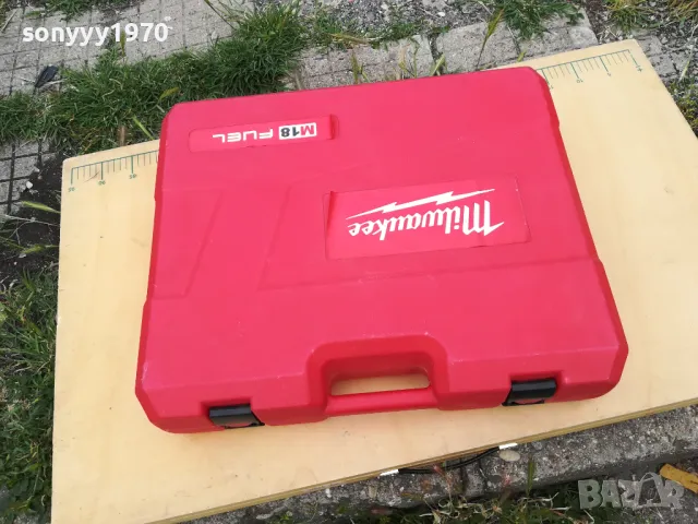 ГОЛЯМ КУФАР ЗА ИНСТРУМЕНТИ 2405251647, снимка 11 - Куфари с инструменти - 50412341