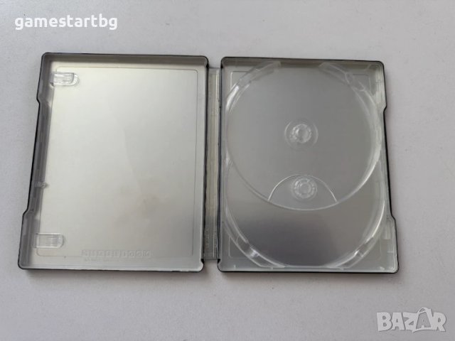 The Expendables 2 Blu-ray Steelbook, снимка 3 - Плейъри, домашно кино, прожектори - 50798421