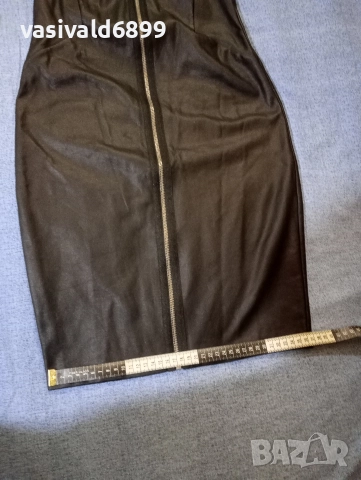 Дамска рокля , снимка 8 - Рокли - 52910354