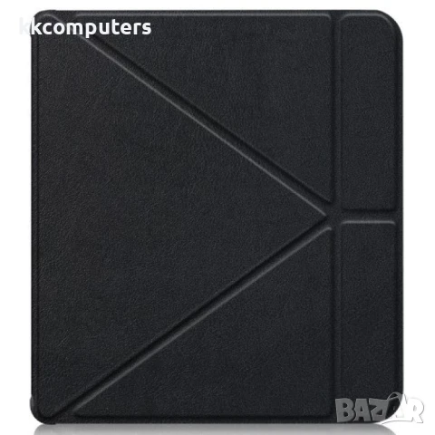 Kobo Libra Colour / Libra 2 Кожен Калъф и Протектор, снимка 12 - Калъфи, кейсове - 50962989