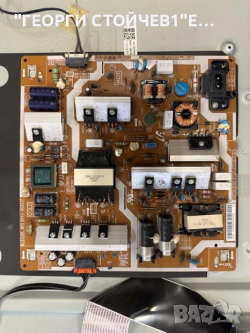 UE55MU6172U  BN41-02568   BN94-12774A  BN44-00807F  L55S6R_MHS   CY-GM055HGHV3H S_5U75_55_FL_R6_REV1, снимка 5 - Части и Платки - 51445059