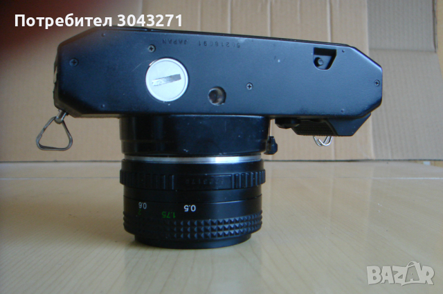 MIRANDA MS1 super , снимка 5 - Фотоапарати - 45010003