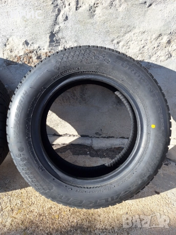 Гуми автомобилни зимни нови , снимка 2 - Гуми и джанти - 52795961