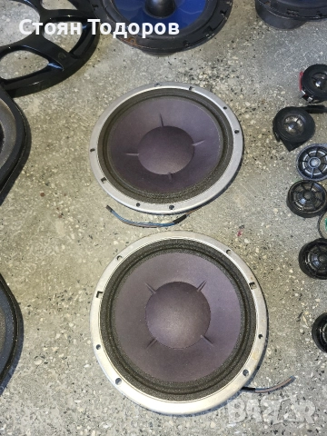 Тонколони , снимка 3 - Аксесоари и консумативи - 52921486