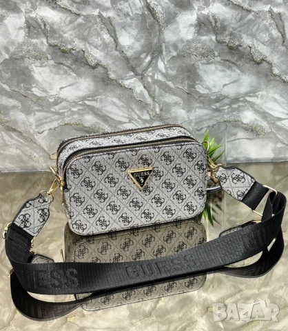 чанти Guess ➡️20cm ⬆️12cm , снимка 3 - Чанти - 51430003